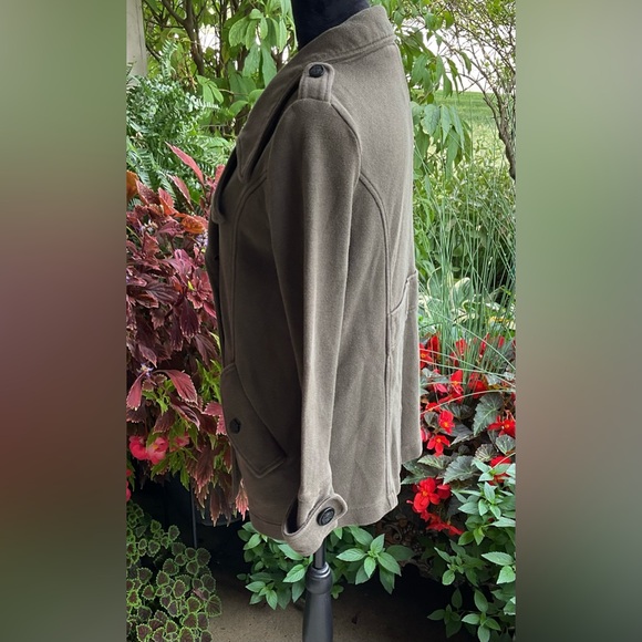 525 America Double Breasted Military Jacket - GUC - Picture 5 of 12